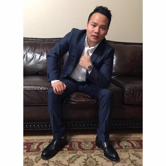 Meet your Posher, Hung - Picture 1 of 1